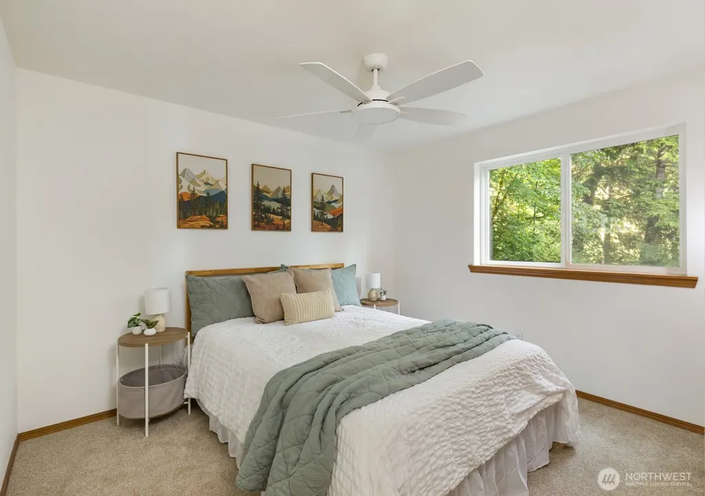1620 W Cushman Ridge Road Hoodsport WA 98563