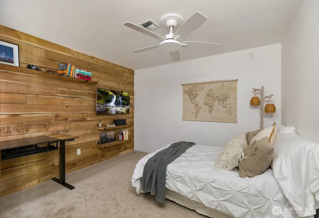 1620 W Cushman Ridge Road Hoodsport WA 98563