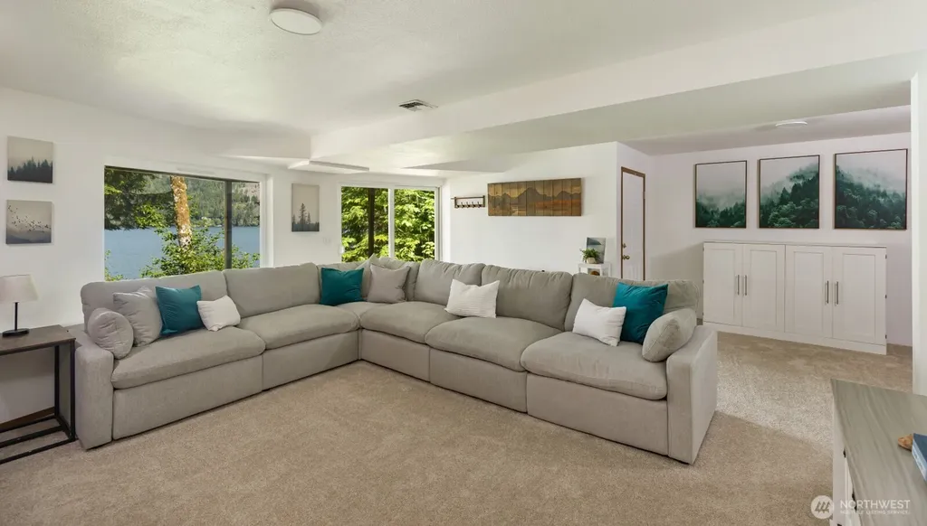 1620 W Cushman Ridge Road Hoodsport WA 98563