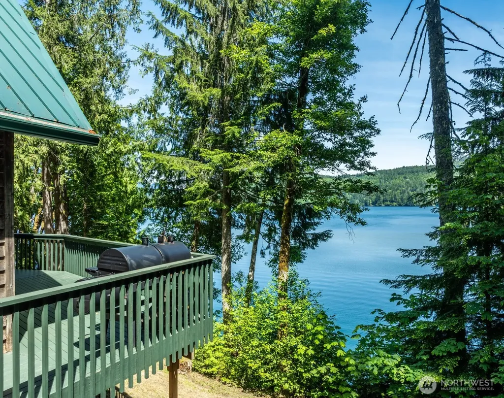 1620 W Cushman Ridge Road Hoodsport WA 98563