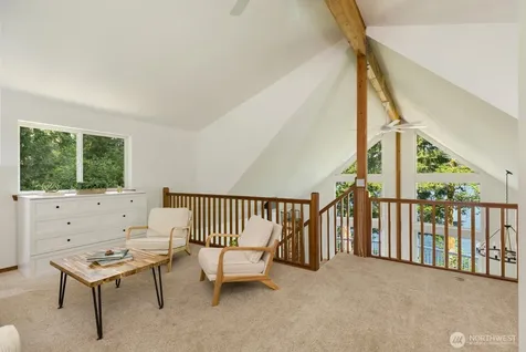1620 W Cushman Ridge Road Hoodsport WA 98563