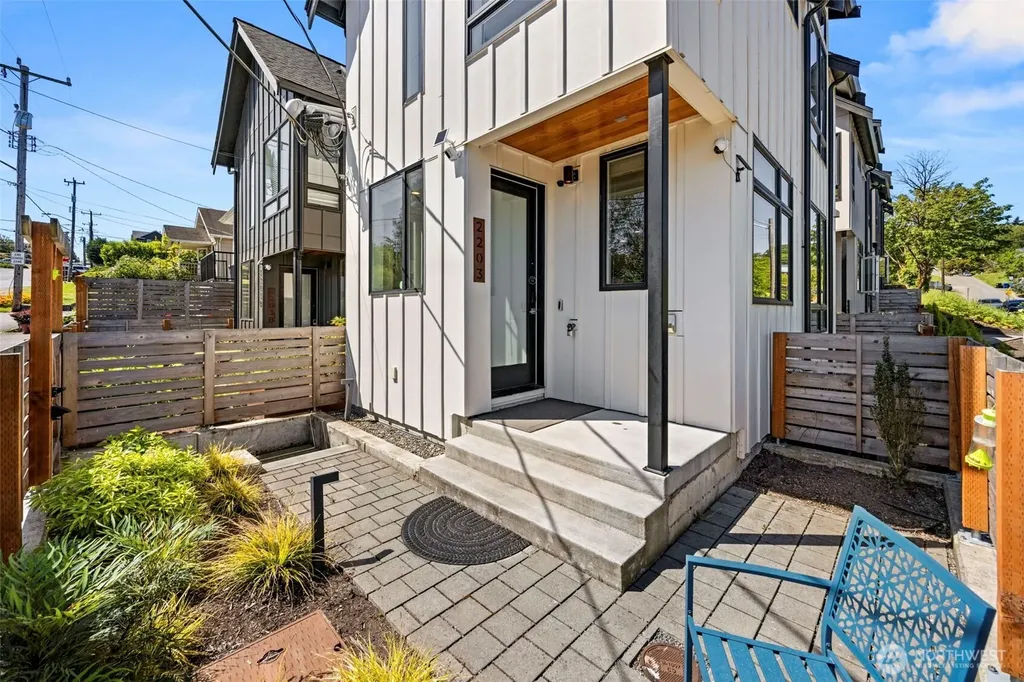 2203 22nd Avenue S Seattle WA 98144