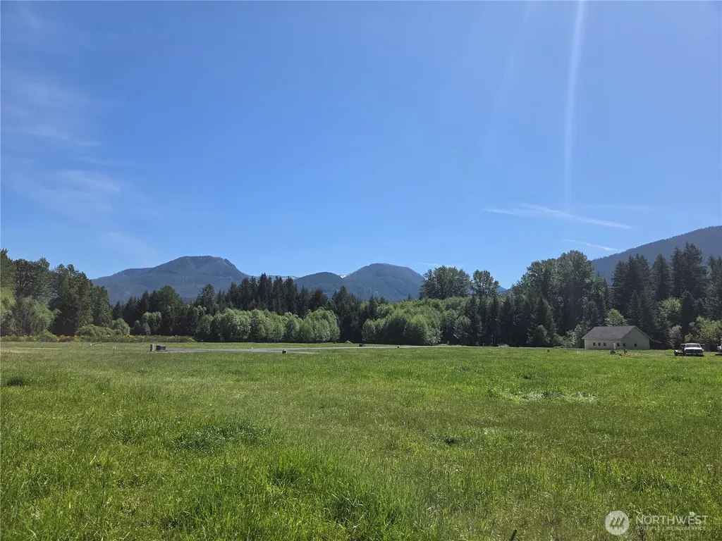 127 Campfire Lane Packwood WA 98361