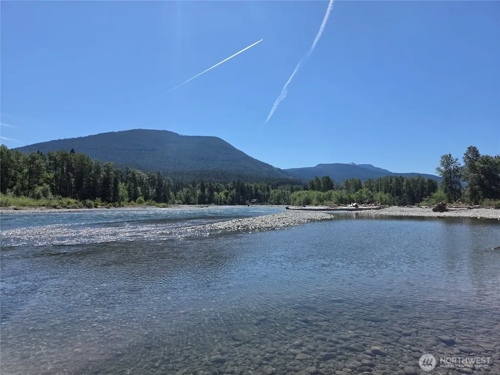 127 Campfire Lane Packwood WA 98361