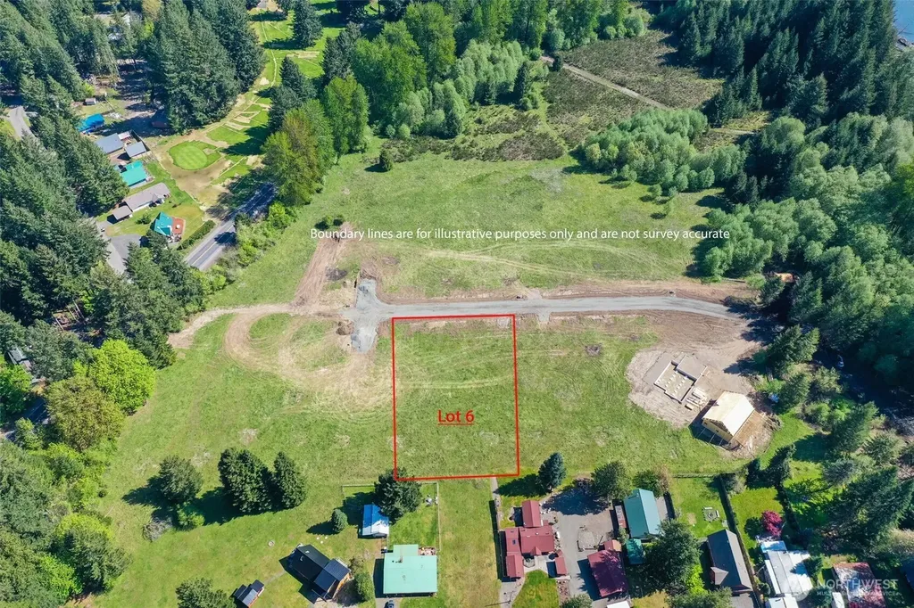 127 Campfire Lane Packwood WA 98361