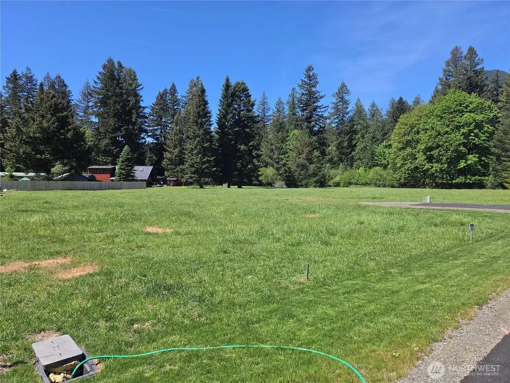 127 Campfire Lane Packwood WA 98361