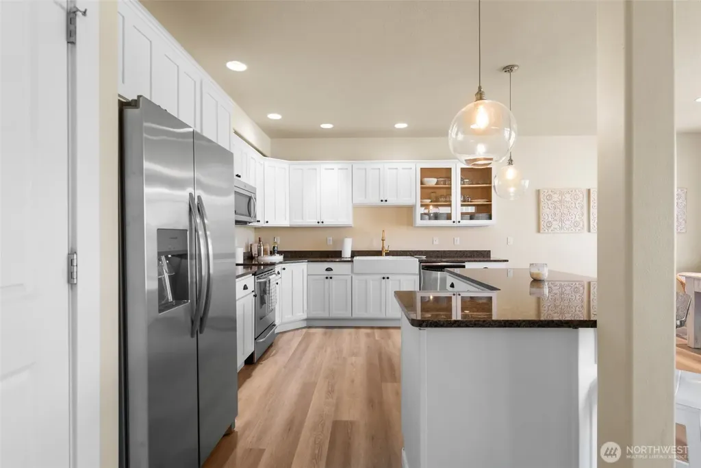 9234 Canyon Drive NW Quincy WA 98848