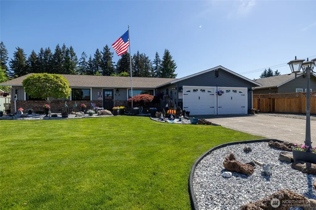 137 Sunnyside Drive Centralia WA 98531