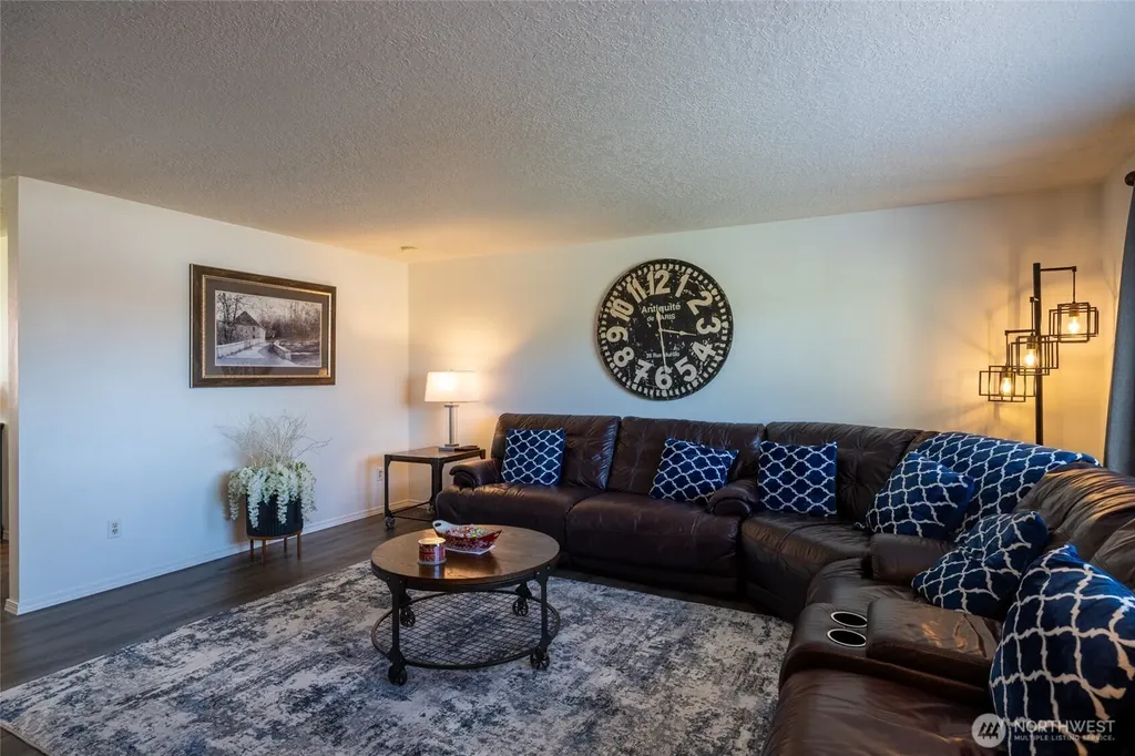 137 Sunnyside Drive Centralia WA 98531