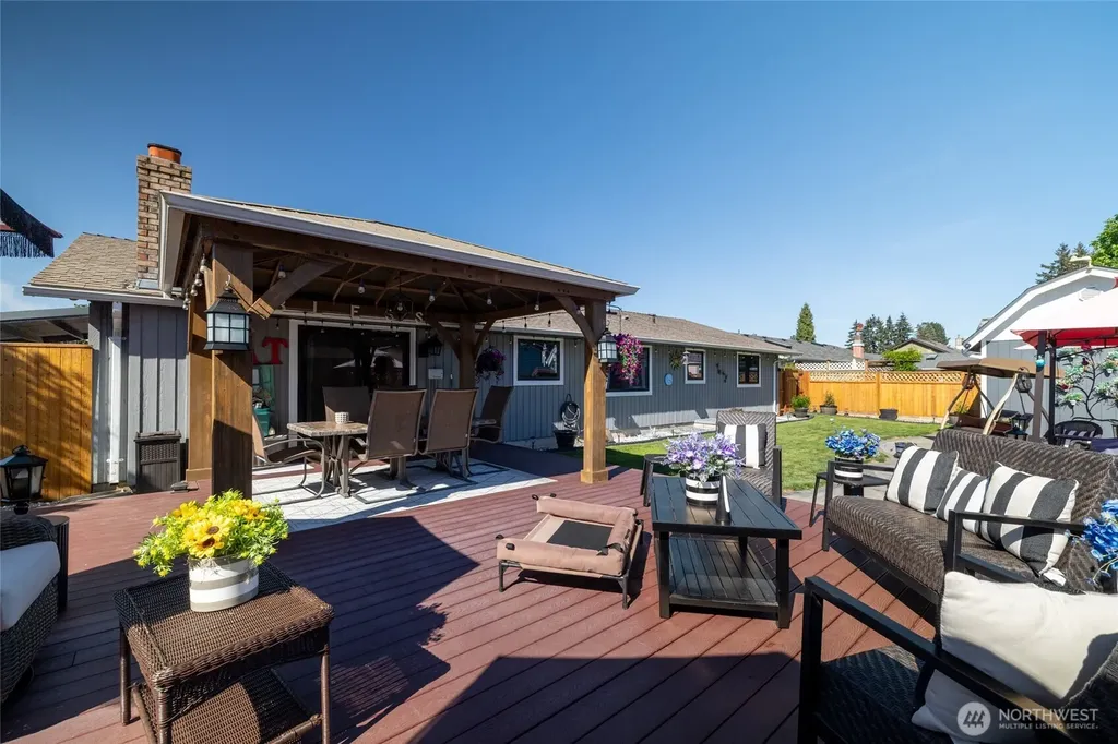137 Sunnyside Drive Centralia WA 98531