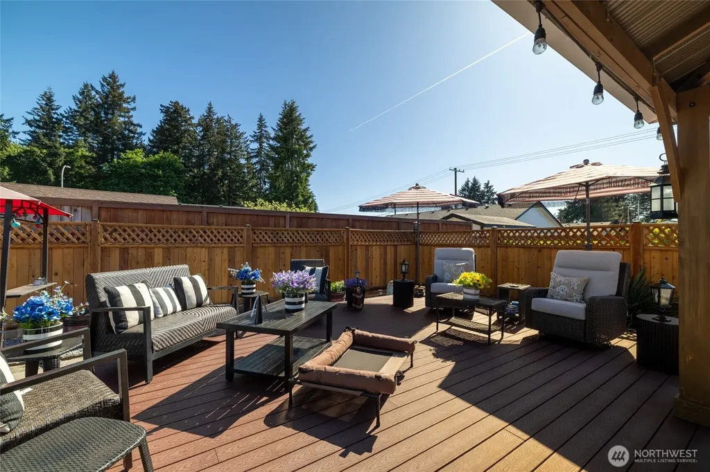 137 Sunnyside Drive Centralia WA 98531