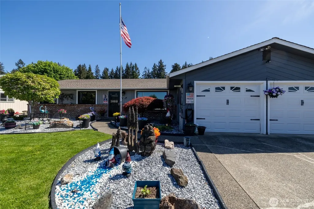 137 Sunnyside Drive Centralia WA 98531