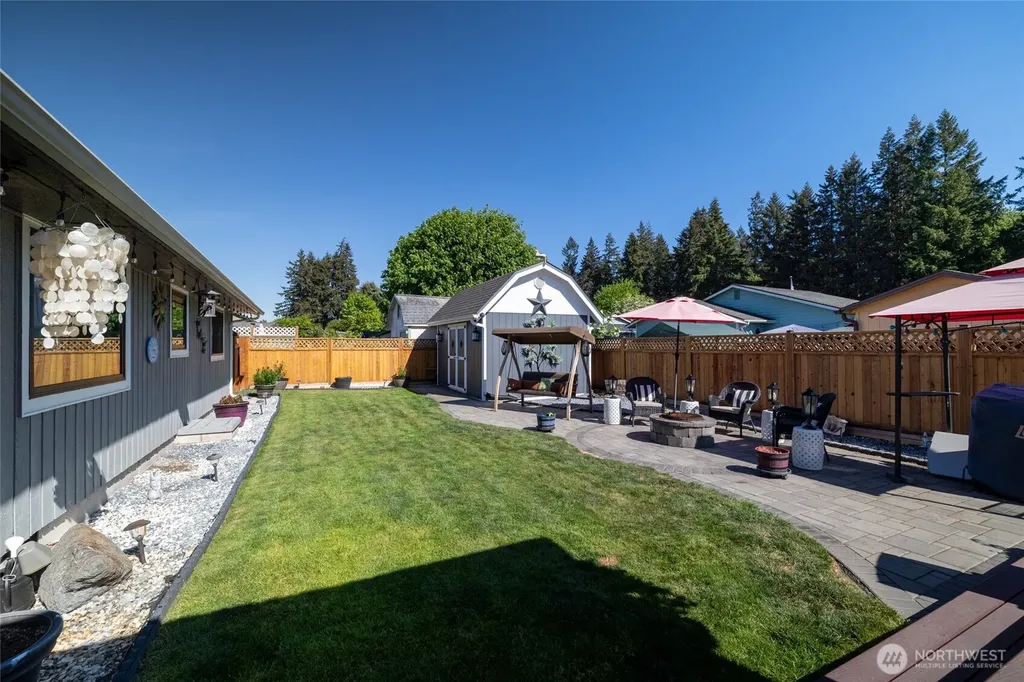 137 Sunnyside Drive Centralia WA 98531