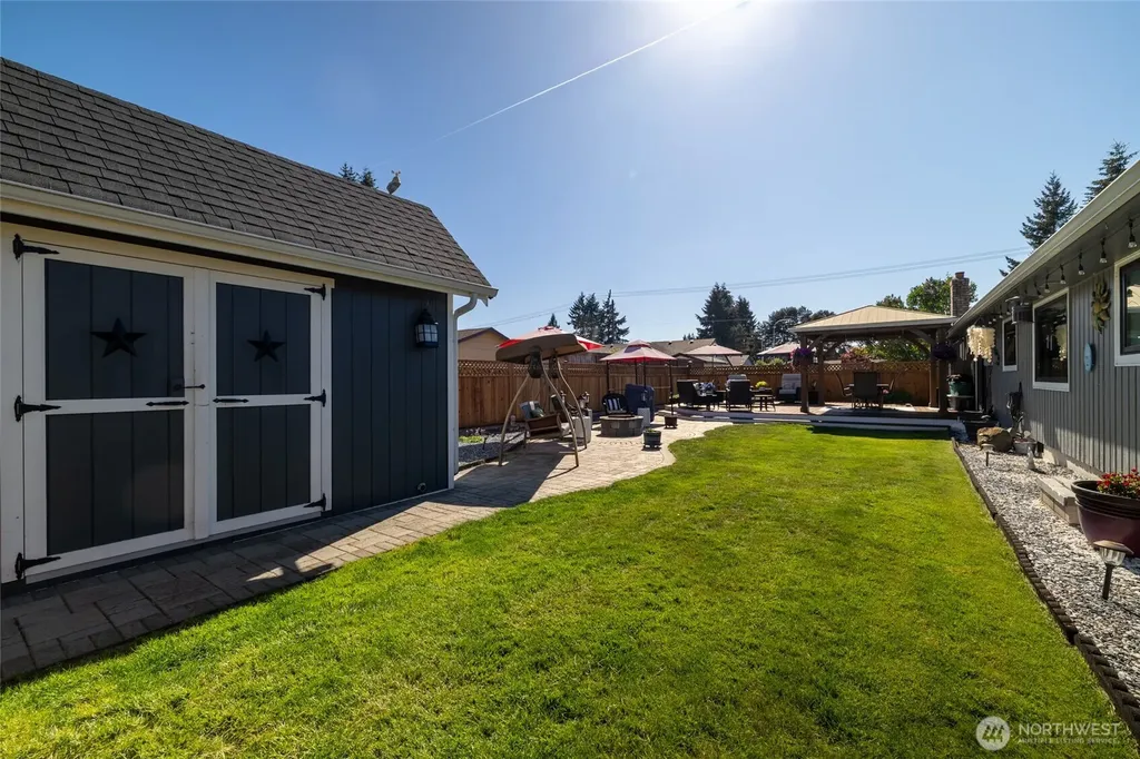 137 Sunnyside Drive Centralia WA 98531