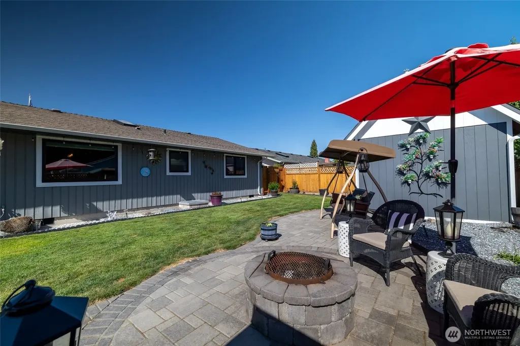 137 Sunnyside Drive Centralia WA 98531