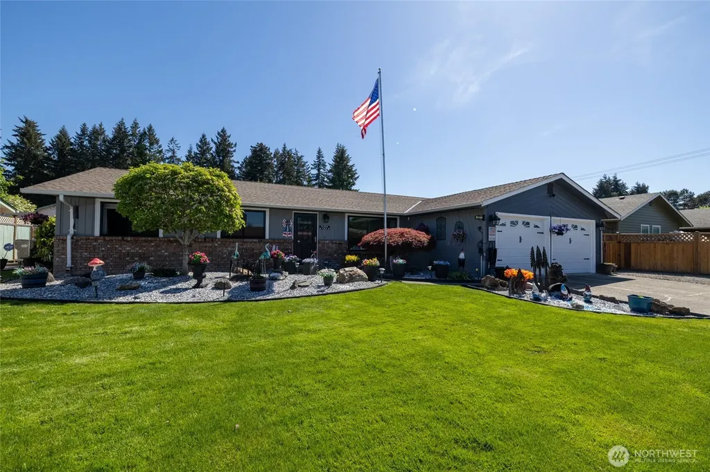 137 Sunnyside Drive Centralia WA 98531