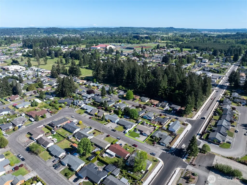 137 Sunnyside Drive Centralia WA 98531
