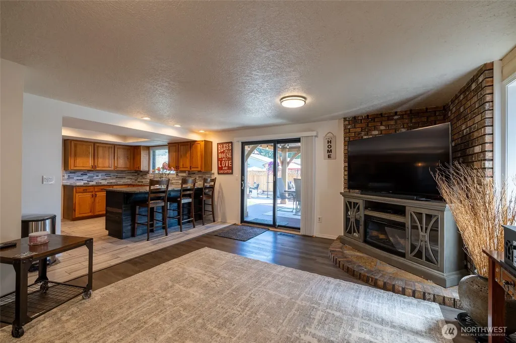 137 Sunnyside Drive Centralia WA 98531