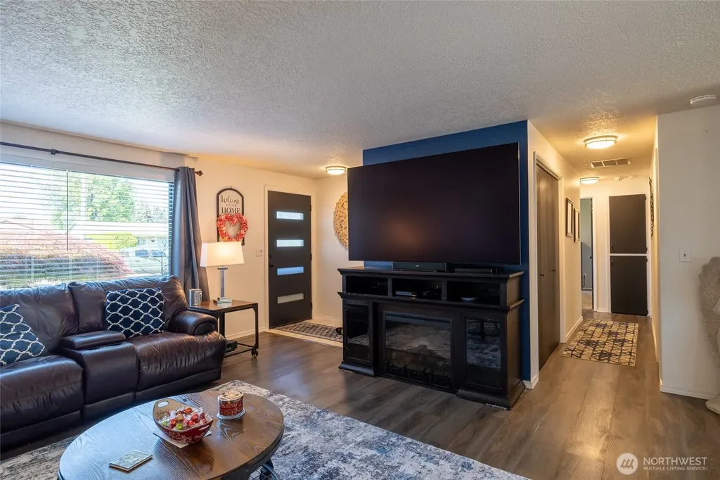 137 Sunnyside Drive Centralia WA 98531