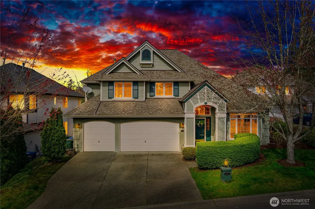 8012 NE 151st Court Kenmore WA 98028