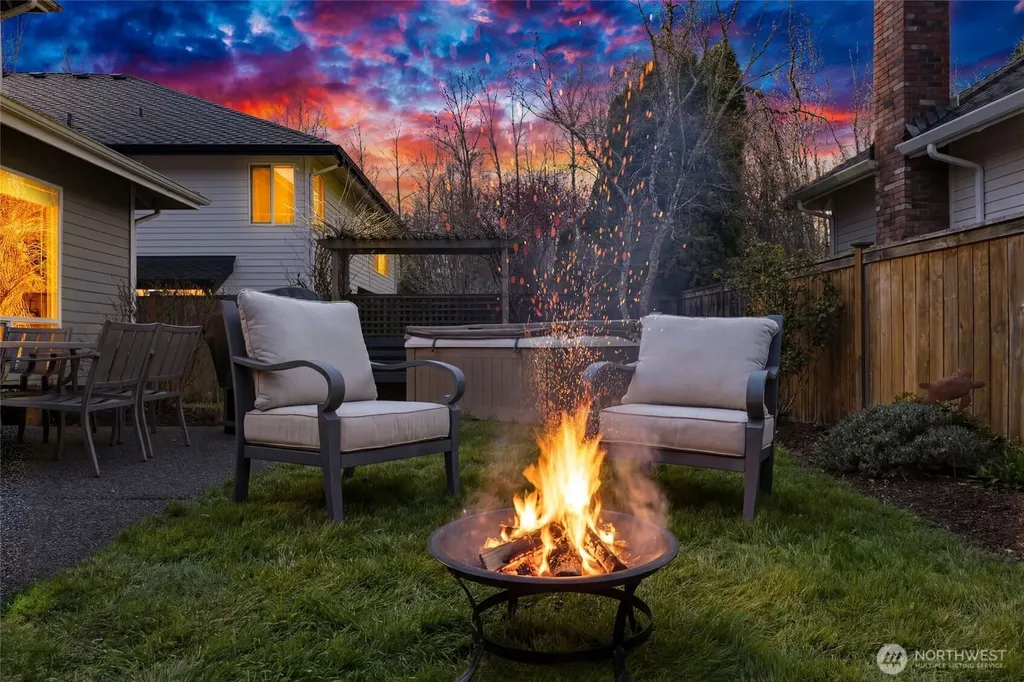 8012 NE 151st Court Kenmore WA 98028