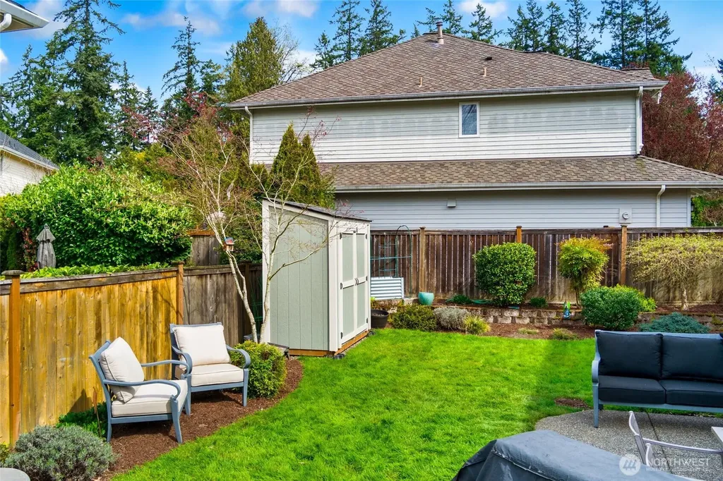 8012 NE 151st Court Kenmore WA 98028
