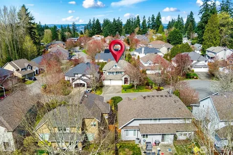 8012 NE 151st Court Kenmore WA 98028
