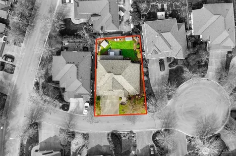 8012 NE 151st Court Kenmore WA 98028