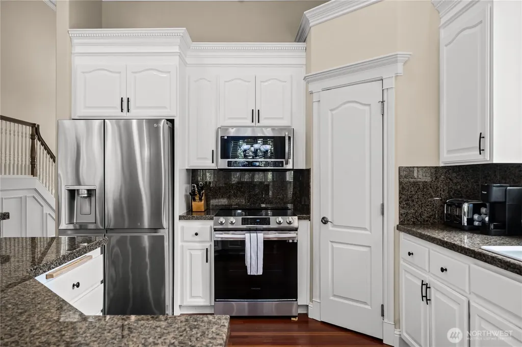 12208 151st Street E Puyallup WA 98374