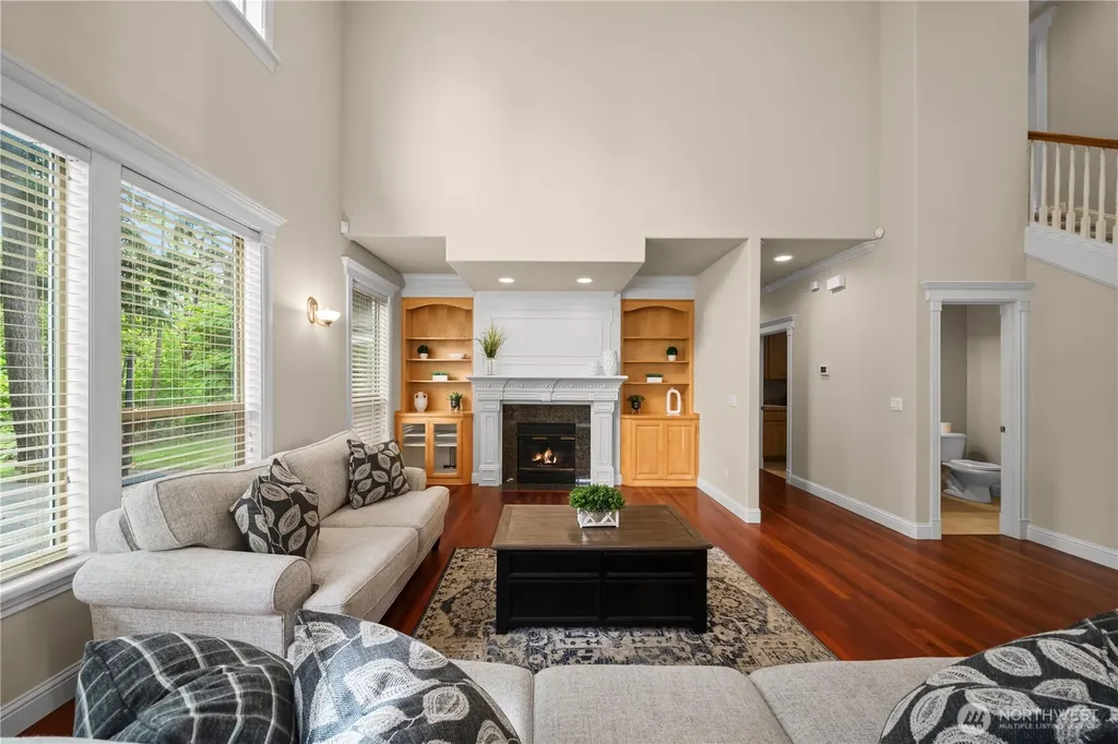 12208 151st Street E Puyallup WA 98374