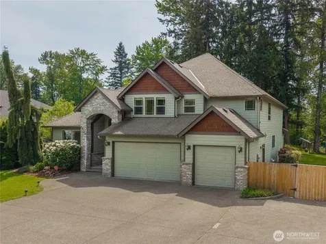 12208 151st Street E Puyallup WA 98374