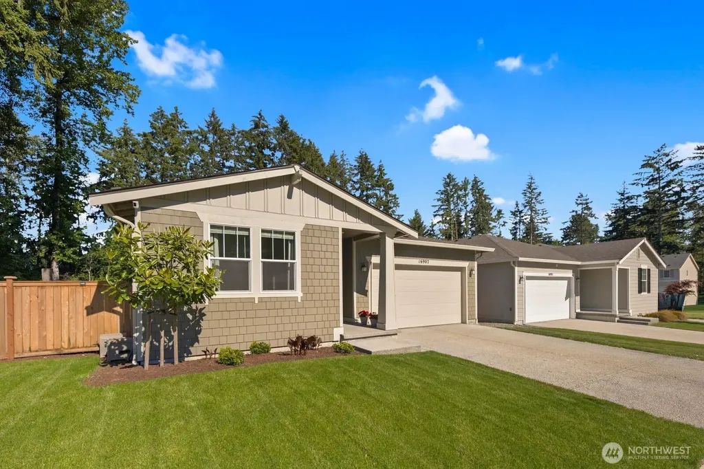 16907 127th Avenue Ct E Puyallup WA 98374