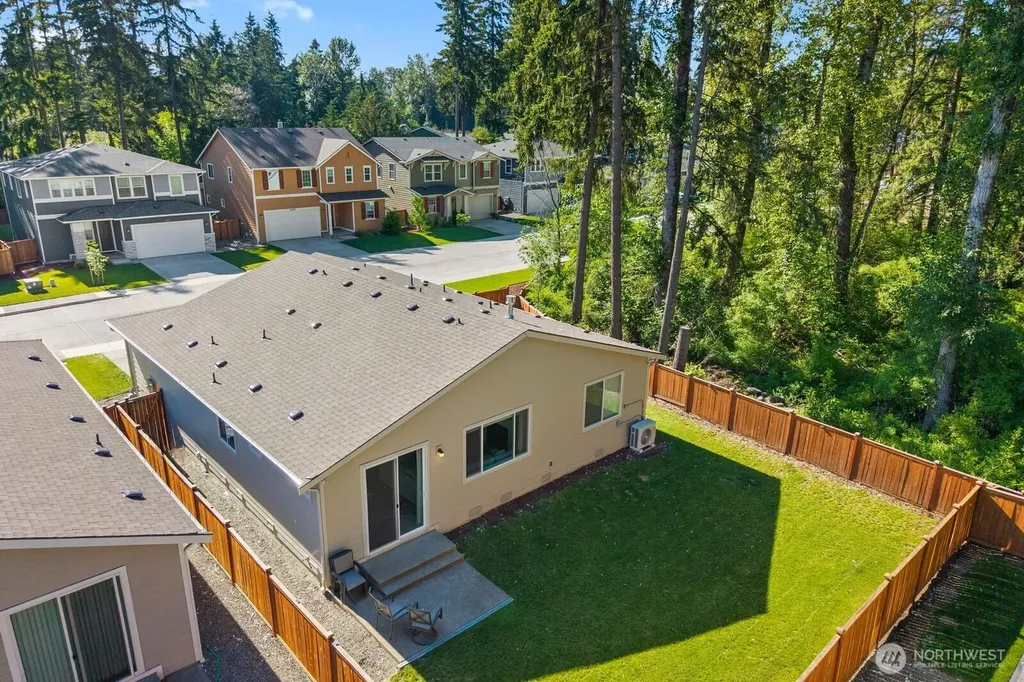 16907 127th Avenue Ct E Puyallup WA 98374