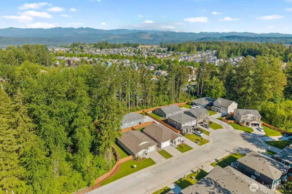 16907 127th Avenue Ct E Puyallup WA 98374