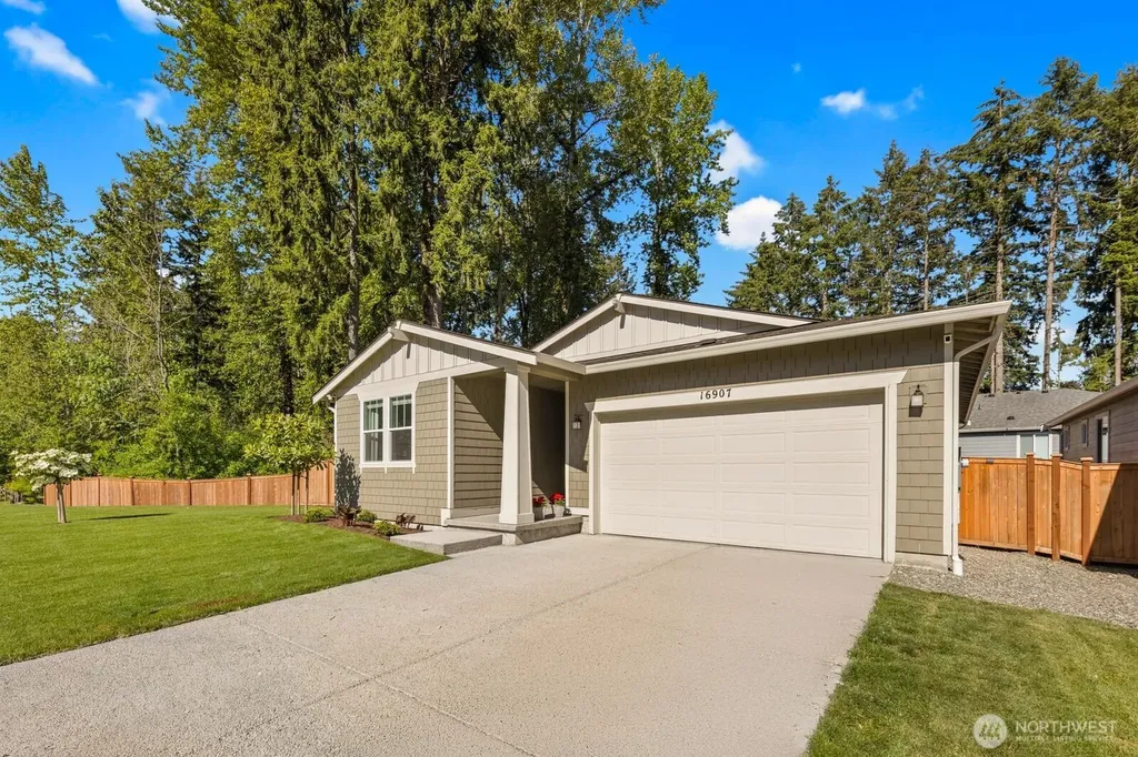 16907 127th Avenue Ct E Puyallup WA 98374