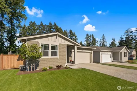 16907 127th Avenue Ct E Puyallup WA 98374