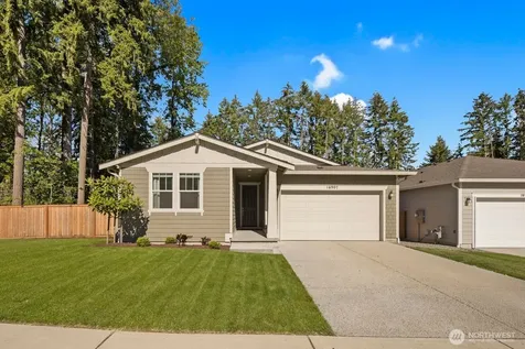 16907 127th Avenue Ct E Puyallup WA 98374