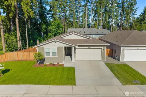 16907 127th Avenue Ct E Puyallup WA 98374