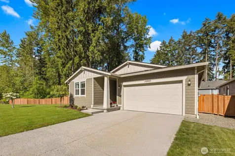 16907 127th Avenue Ct E Puyallup WA 98374