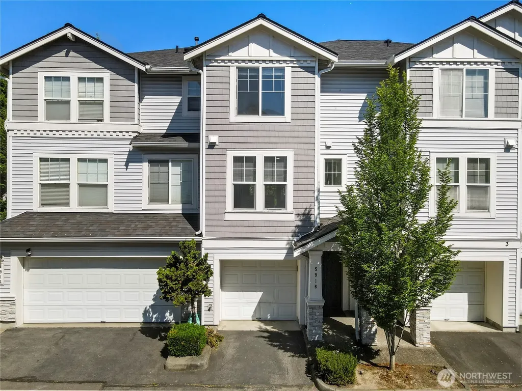 5916 S 232nd Court Kent WA 98032