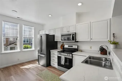 5916 S 232nd Court Kent WA 98032