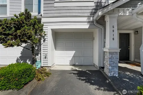 5916 S 232nd Court Kent WA 98032