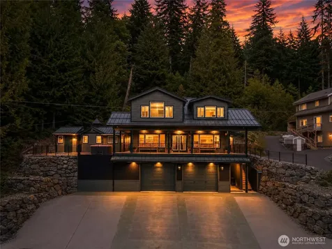34605 N Shore Drive Mount Vernon WA 98274
