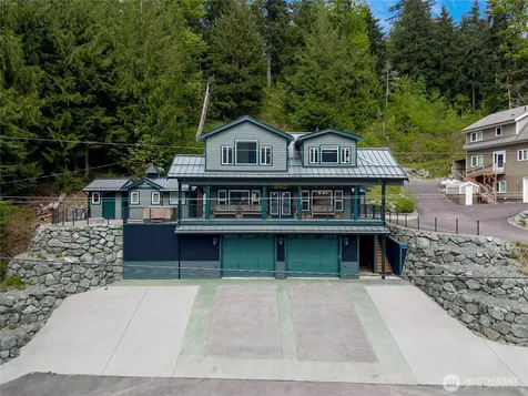 34605 N Shore Drive Mount Vernon WA 98274