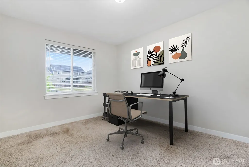 15415 Coles Court SE Yelm WA 98597