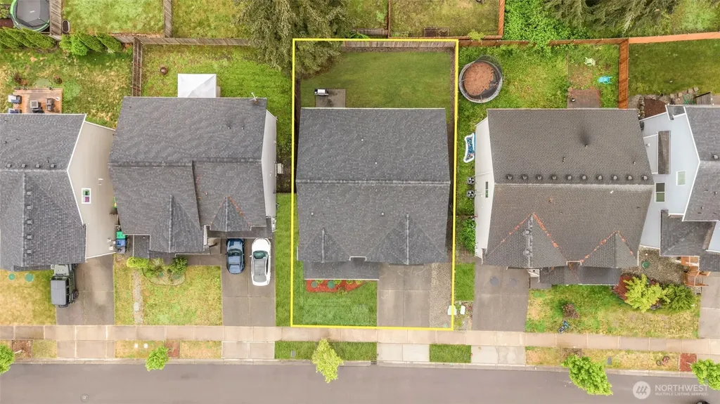 15415 Coles Court SE Yelm WA 98597