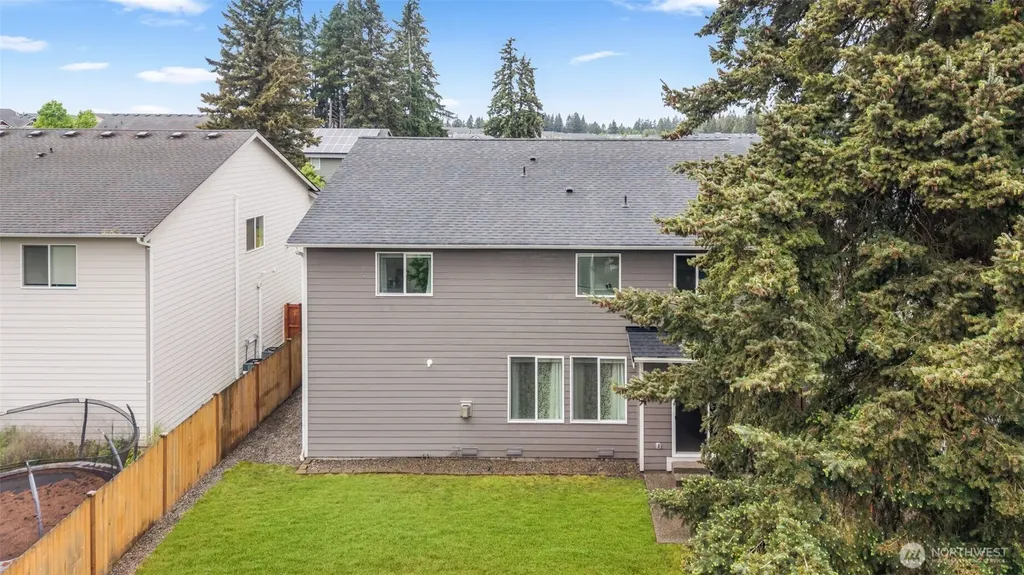 15415 Coles Court SE Yelm WA 98597