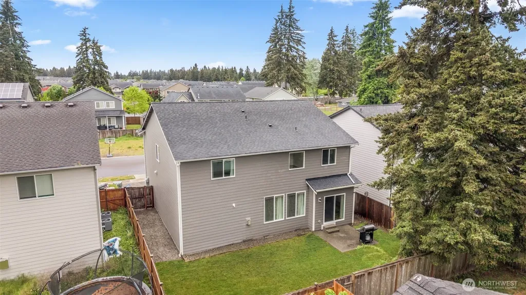 15415 Coles Court SE Yelm WA 98597