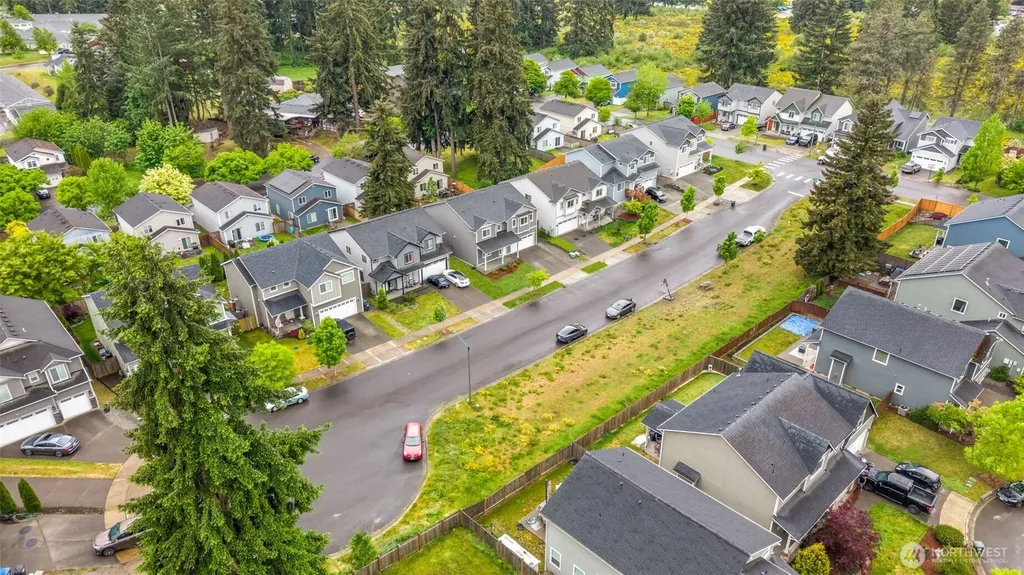 15415 Coles Court SE Yelm WA 98597