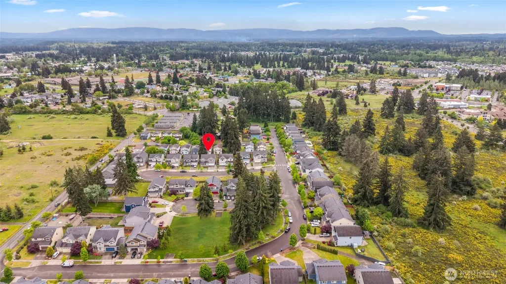 15415 Coles Court SE Yelm WA 98597